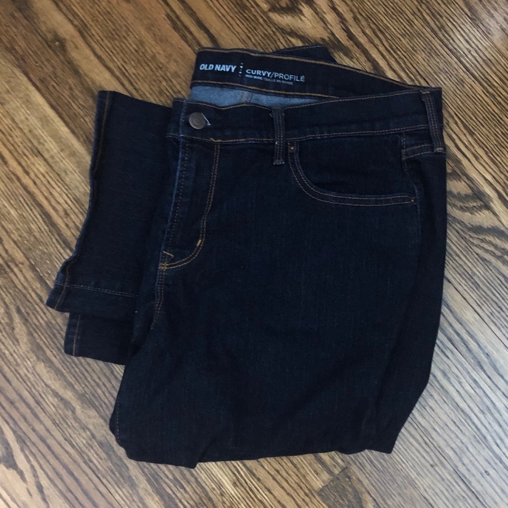 Old Navy Jeans